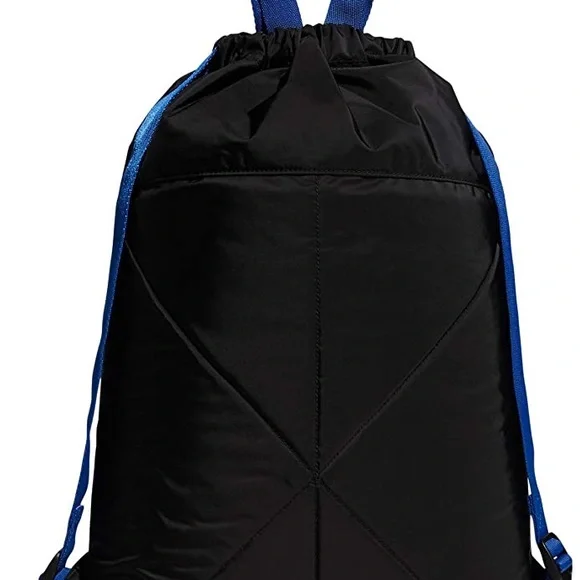 NWT Adidas Boston Marathon 2021 Amplifier Sackpack - Picture 7 of 9